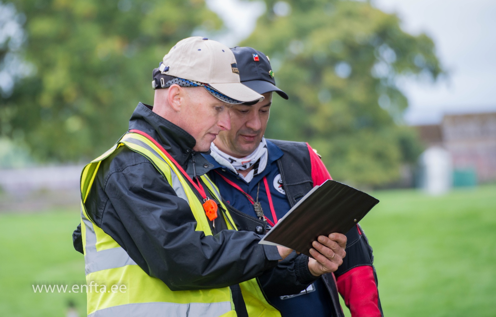 383 Marsal Simon in action